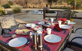 Camp Mara